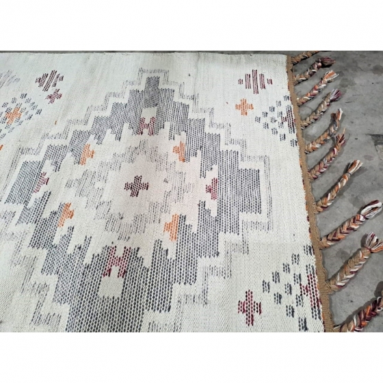 ALFOMBRA SIVAS 150X240 CM LANA