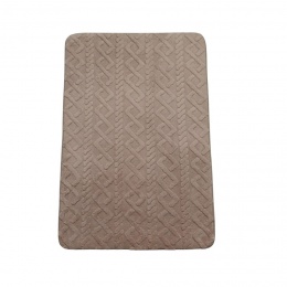 SETX2 ALFOMBRA SWEET BEIGE...