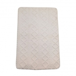 SETX2 ALFOMBRA SWEET IVORY...