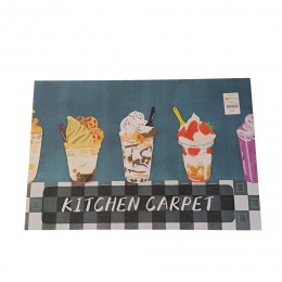 FELPUDO DE COCINA GELATO