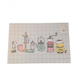 FELPUDO DE COCINA FUNNY