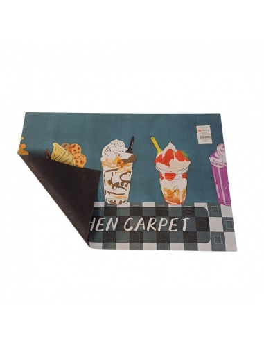 FELPUDO DE COCINA GELATO