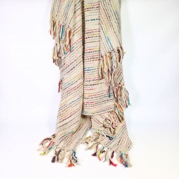 MANTA MULTICOLOR WHITE...