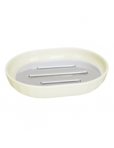 SETX4 BAÑO BLANCO RAYAS