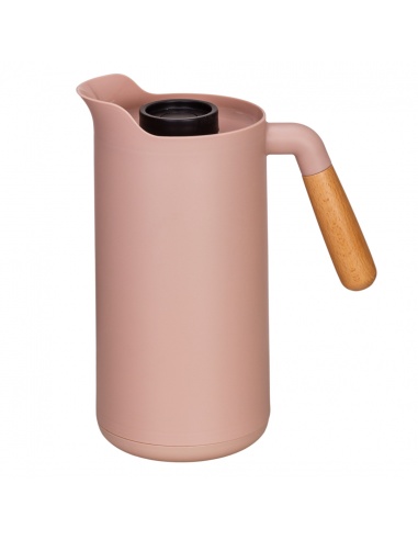 JARRA TERMICA COFFE H27X12.5CM...