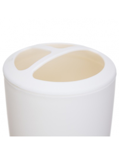 Set x4 Accesorios de Baño Ivory –...