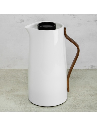 Jarra Térmica Emma 1 Lt Blanca –...