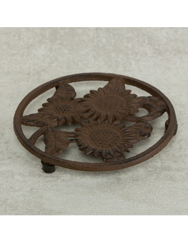 POSAFUENTE GIRASOLES