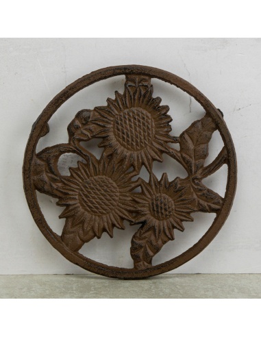 POSAFUENTE GIRASOLES