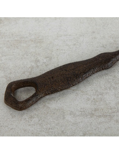 TENEDOR DE HIERRO L.30