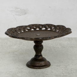 CENTRITO DE HIERRO D.14 H.7CM