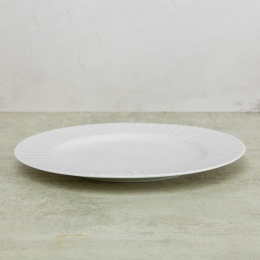 Plato De Postre Labrado...