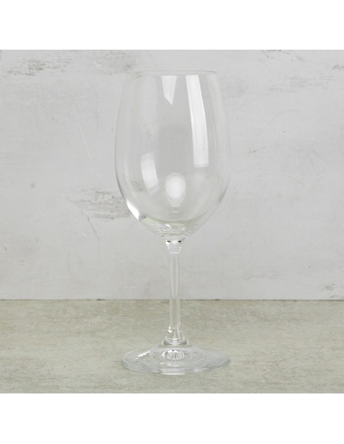 Caja De  Copas x 6  Vino  Lara...