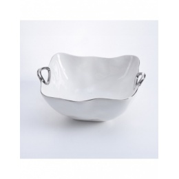 BOWL PAMPA BAY HANDLE WITH...
