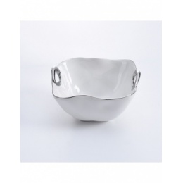 BOWL PAMPA BAY HANDLE WITH...