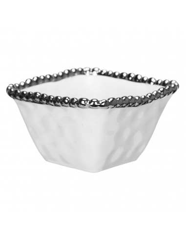 BOWL PAMPA BAY SALERNO 11,8X11,8X7CM...
