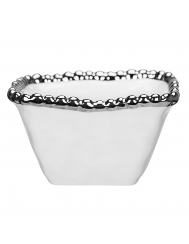 BOWL PAMPA BAY SALERNO 11,8X11,8X7CM...