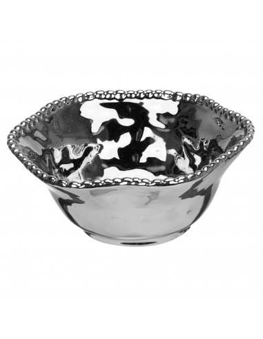 BOWL PAMPA BAY VERONA D.16.5XH6.5CM...