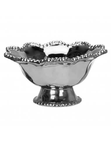 FUENTE PAMPA BAY VERONA 20X11CM CERAMICA