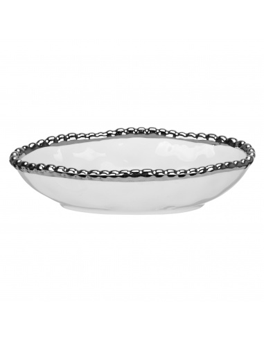 BOWL OVAL PAMPA BAY SALERNO...