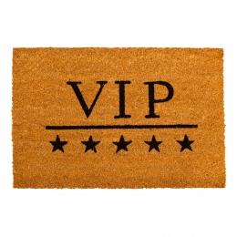 FELPUDO VIP  40X60CM...