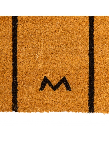 FELPUDO HOME 25X75 CM COCO/PVC