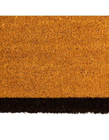 FELPUDO MARCO 25X75 CM COCO/PVC