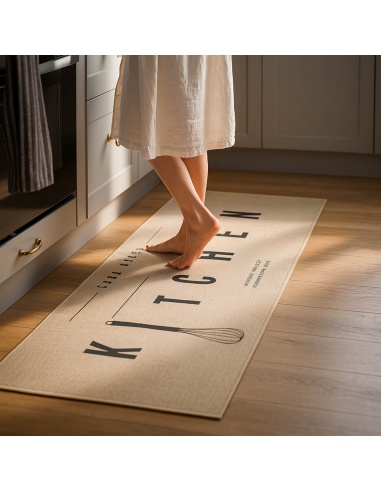 FELPUDO DE COCINA 48X148CM