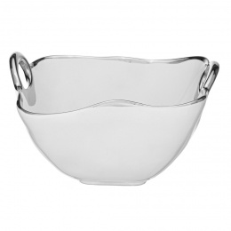BOWL PAMPA BAY HANDLE WITH...