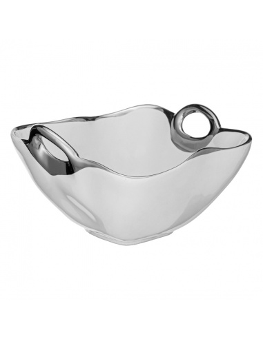 BOWL PAMPA BAY HANDLE WITH STYLE...