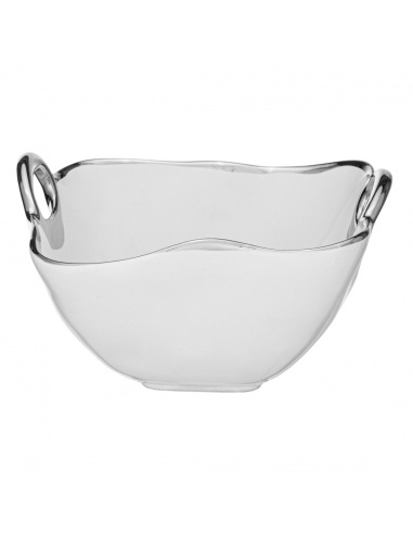 BOWL PAMPA BAY HANDLE WITH STYLE...