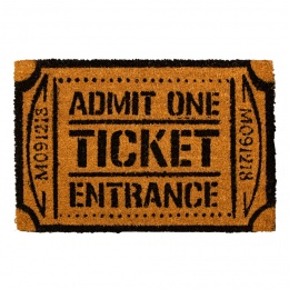 FELPUDO TICKET 40X60 CM...