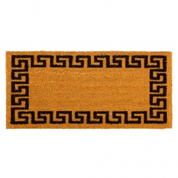 FELPUDO GRECIA 40X85 CM...