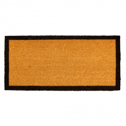 FELPUDO MARCO 40X85 CM...