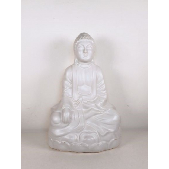 BUDA  15X9.5X25.5 CM CERAMICA